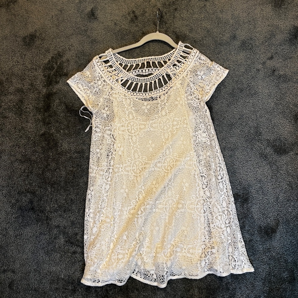 Free People Small Women's Dress